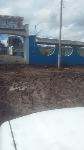 Cancha De Futbol Coporo