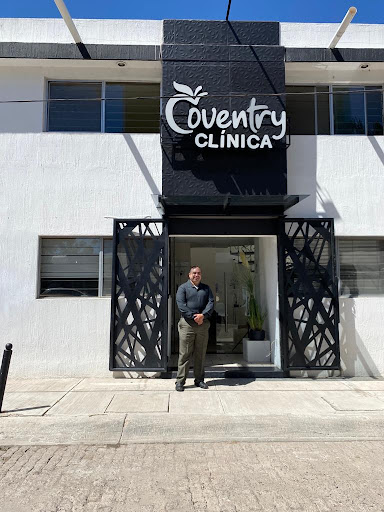 CLINICA COVENTRY
