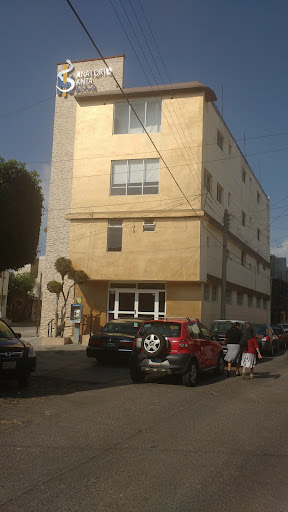 Sanatorio Santa Martha