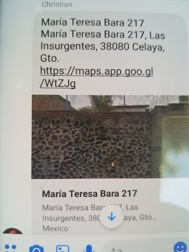 CESSA VALTIERRILLA