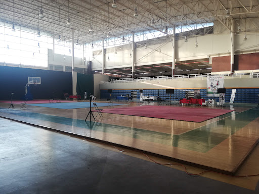 Módulo COMUDAJ Valtierrilla