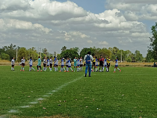 Campo de Fútbol “Los Ramirez”