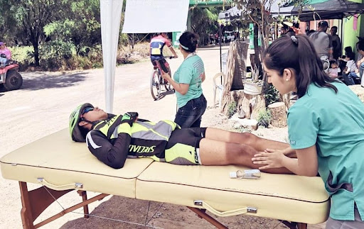 Integrum Terapia Física y Rehabilitación