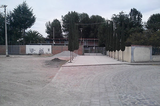 UMAPS Cieneguilla