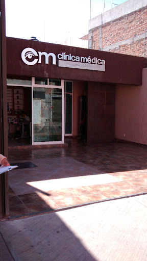 Clínica médica CM