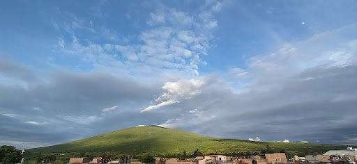 Campo Deportivo