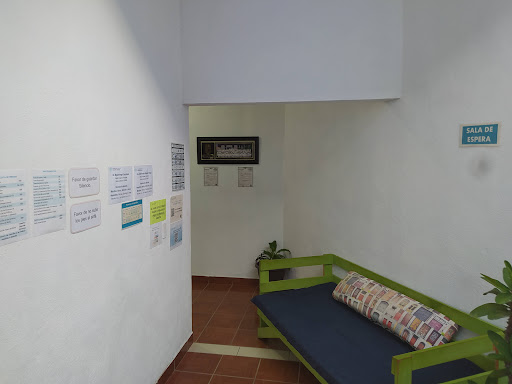 Consultorio Médico Atención Integral