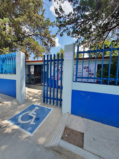 Centro de Salud