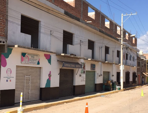 Unidad Medica de Especialidades