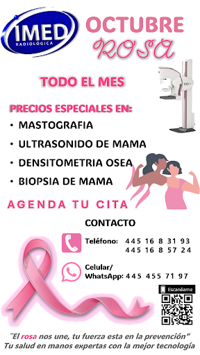 IMAGEN MEDICA ESPECIALIZADA