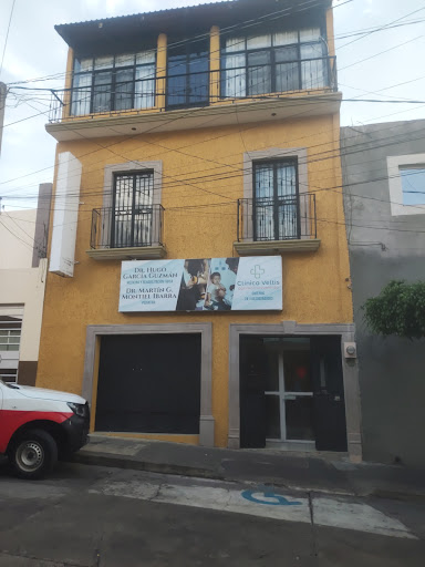 Clinica Veltis Yuriria