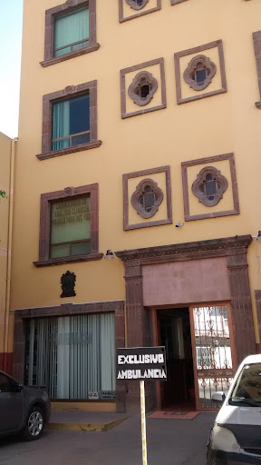 Centro de Diagnóstico Integral