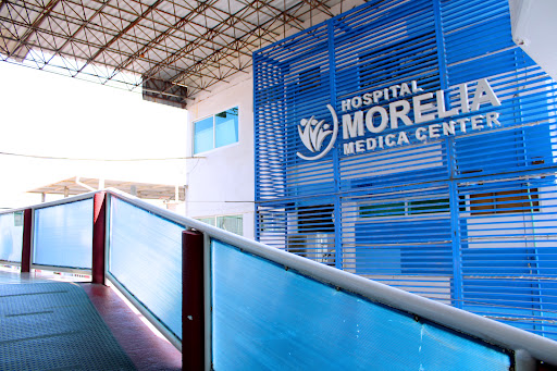 Hospital Morelia Medica Center