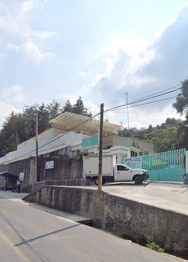 Centro de salud