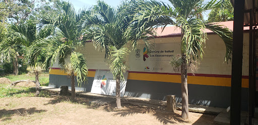 Centro de Salud Las Guacamayas
