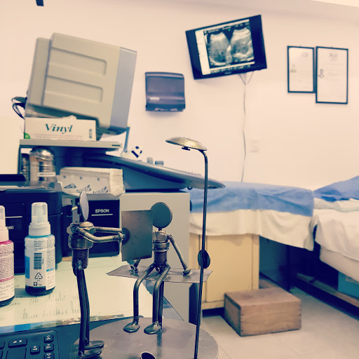 Ultrasonido Médico Especializado Acambay