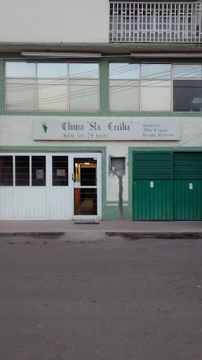 Clinica "Sta Cecilia"
