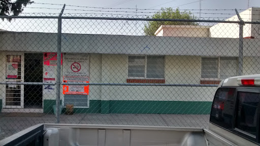 IMSS Bienestar -Centro de Salud Acolman