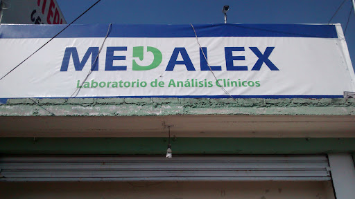 MEDALEX