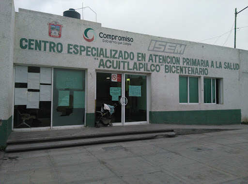 CEAPS ACUITLAPILCO
