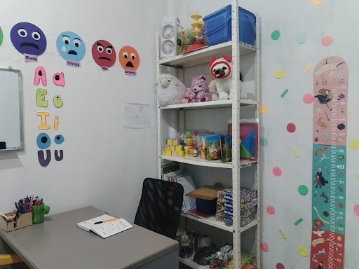 Centro Psicológico: Salud y Bienestar Emocional