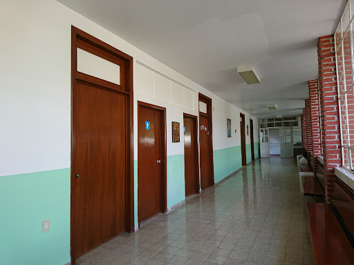 Hospital Concepción Martínez