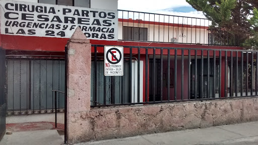 Sanatorio San Gerónimo