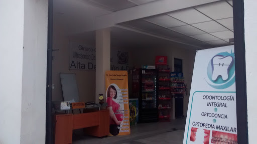 Laboratorio Clínicos y Medicina Especializada