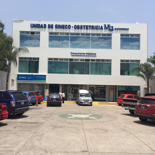 Medical Center