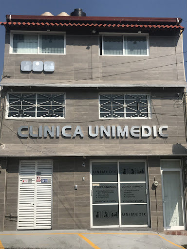 Clinica Unimedic