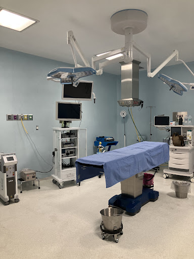 Hospital MediMAC Tlalnepantla