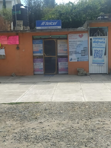 Hospital del celular