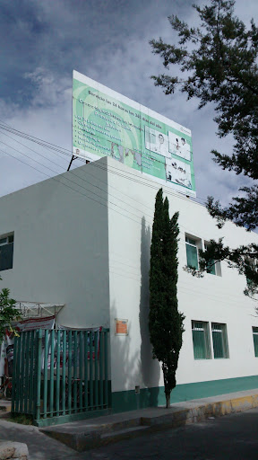 IMSS Bienestar - CEAPS Jaltenco
