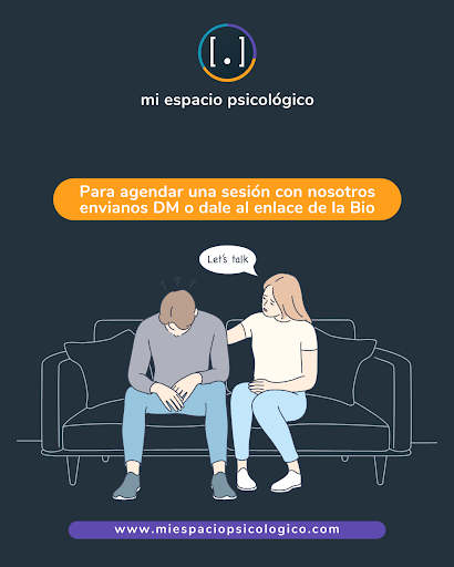 Mi Espacio Psicológico