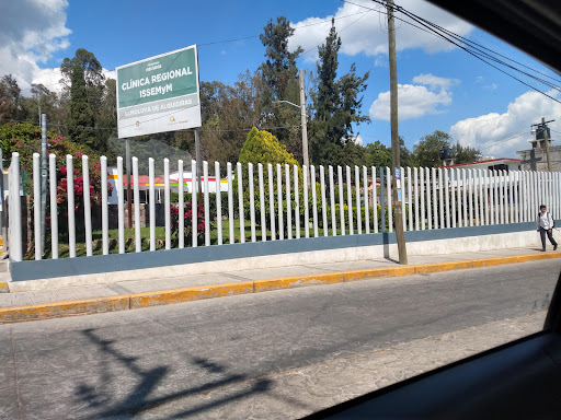 Issemym de Almoloya de Alquisiras
