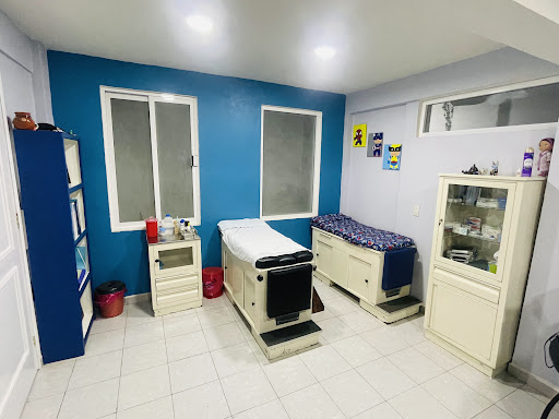 Médica Pacífico