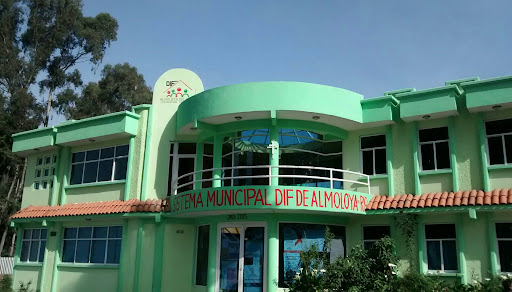DIF Almoloya del Río