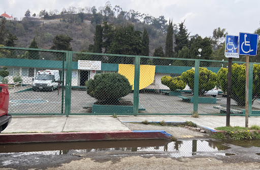 UMF No. 73 IMSS Amecameca