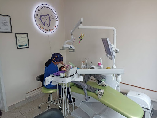 CENTRO DE ESPECIALIDADES INFANTILES ( MI CONSULTORIO PEDIÁTRICO)