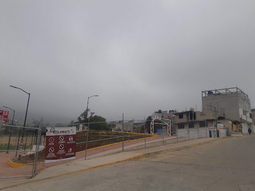 Deportivo Solidaridad