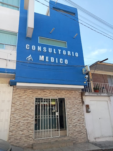 Salud Integral Angeles