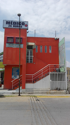Medical Center San Angel