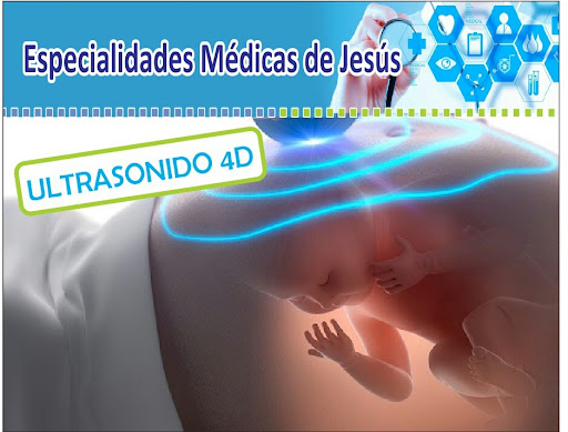 Especialidades Medicas de Jesus antes clinica de jesus