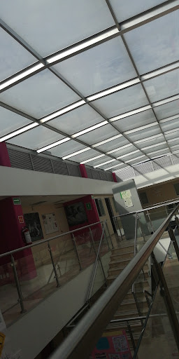 Centro de salud Arenal 4ta Seccion