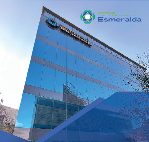 HOSPITAL CENTRO DE ESPECIALIDADES MEDICAS ESMERALDA