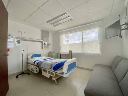 Pabellón Médico Atizapán