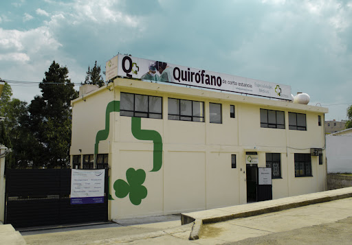 Centro De Especialidades Medicas San Patricio