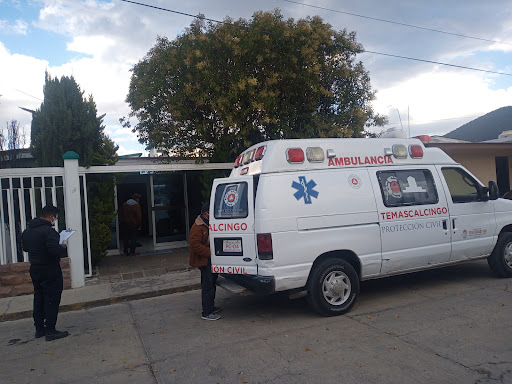 Clínica De Especialidades Santa Cruz