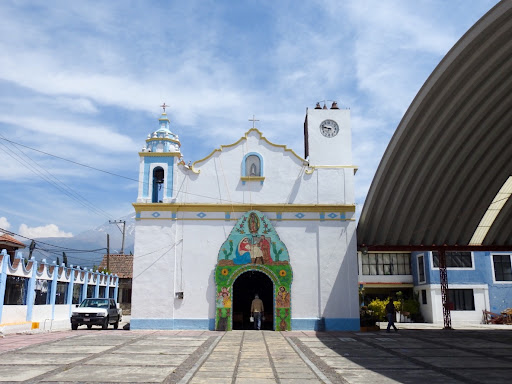 San Juan Tehuixtitlan