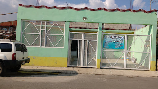 Centro Médico "Dulce Nombre de Jesús"